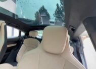 2021 Porsche Taycan Turbo S