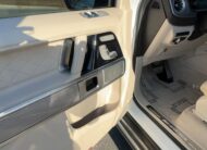 2021 Mercedes-Benz G-Class G 63 AMG