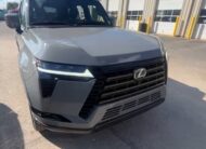 2024 Lexus GX 550