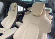 2021 Porsche Taycan Turbo S