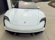 2021 Porsche Taycan Turbo S