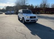 2021 Mercedes-Benz G-Class G 63 AMG