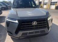 2024 Lexus GX 550
