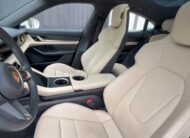 2021 Porsche Taycan Turbo S