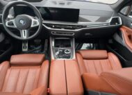 2024 BMW X5 M60i