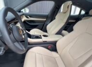 2021 Porsche Taycan Turbo S
