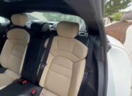 2021 Porsche Taycan Turbo S