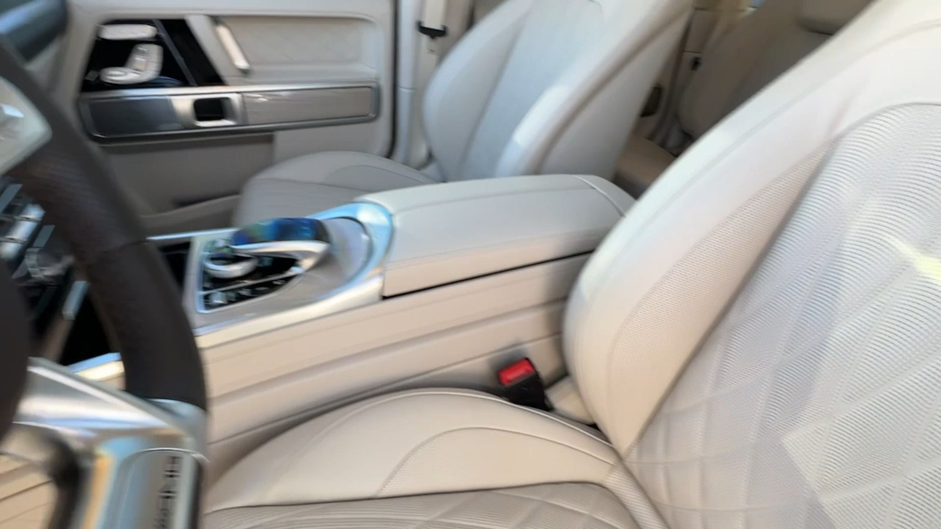 2021 Mercedes-Benz G-Class G 63 AMG