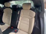 2021 Porsche Taycan Turbo S