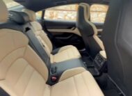 2021 Porsche Taycan Turbo S