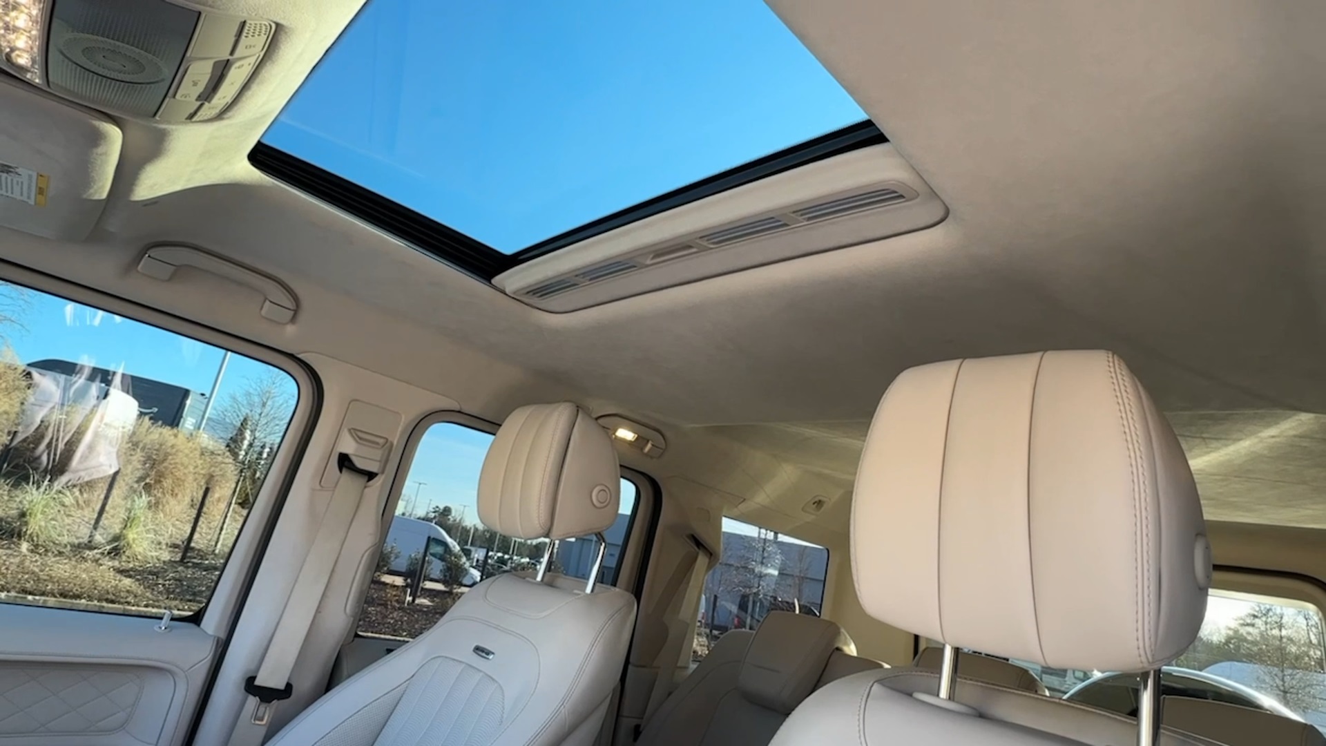 2021 Mercedes-Benz G-Class G 63 AMG