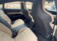 2021 Porsche Taycan Turbo S