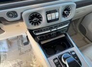 2021 Mercedes-Benz G-Class G 63 AMG