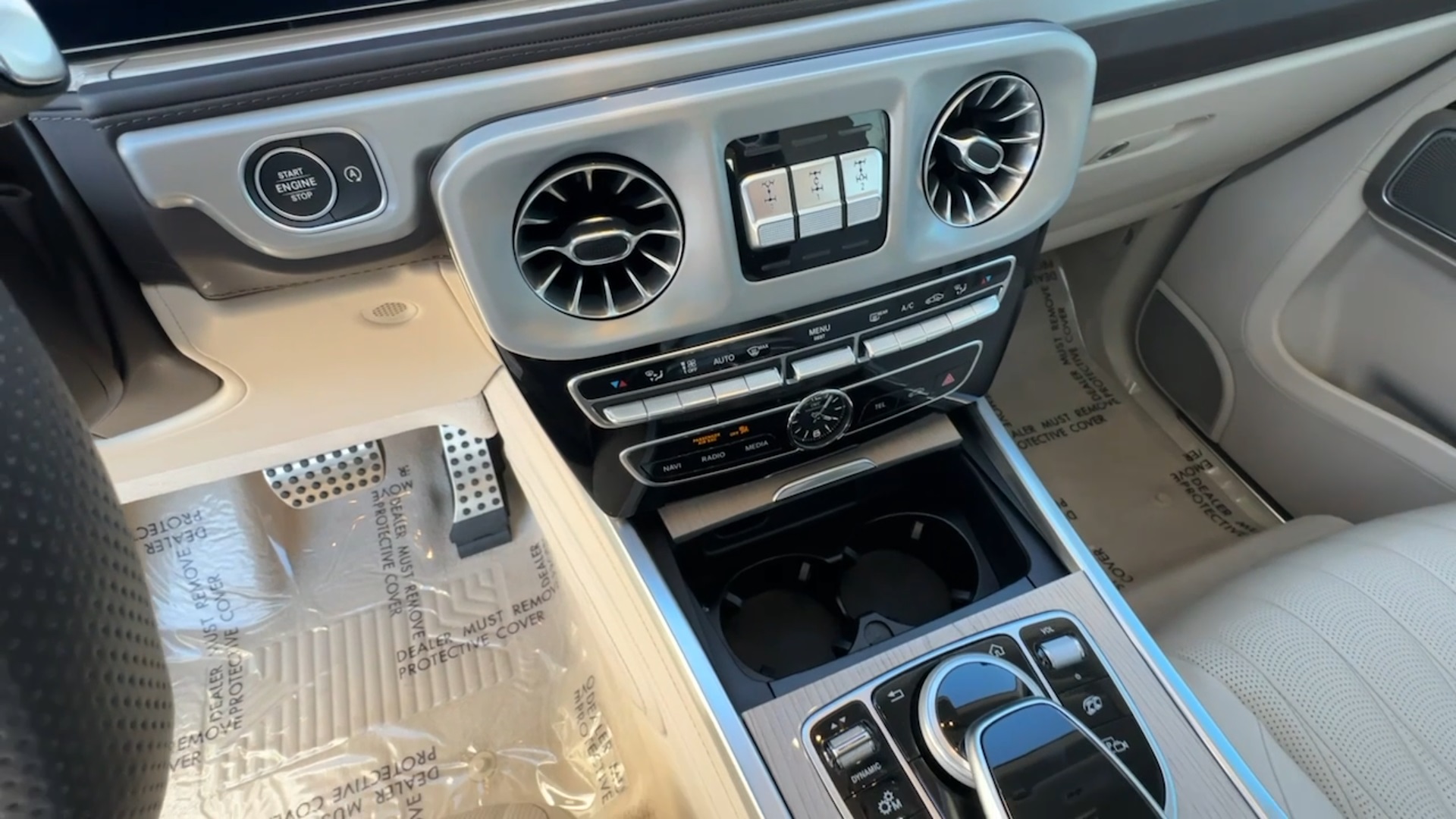 2021 Mercedes-Benz G-Class G 63 AMG