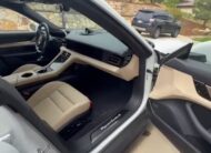 2021 Porsche Taycan Turbo S