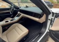 2021 Porsche Taycan Turbo S