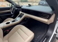 2021 Porsche Taycan Turbo S