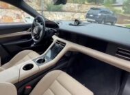 2021 Porsche Taycan Turbo S