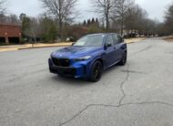 2024 BMW X5 M60i