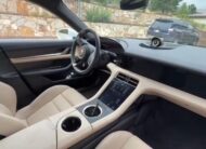 2021 Porsche Taycan Turbo S