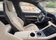 2021 Porsche Taycan Turbo S