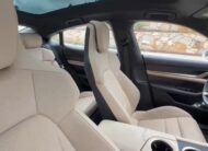 2021 Porsche Taycan Turbo S