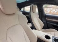 2021 Porsche Taycan Turbo S