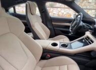 2021 Porsche Taycan Turbo S