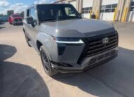 2024 Lexus GX 550
