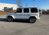 2021 Mercedes-Benz G-Class G 63 AMG