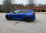 2024 BMW X5 M60i