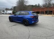 2024 BMW X5 M60i