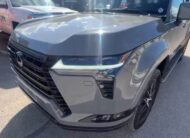 2024 Lexus GX 550