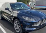 2021 Aston Martin DBX